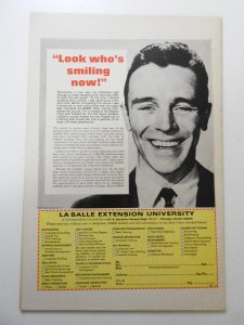 The Incredible Hulk #157 (1972) FN Condition!