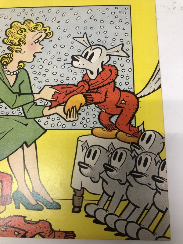 Chic Young’s Blondie (1959) # 124 Silver Age Era • Harvey Publications • Blondie