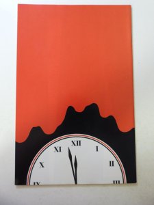 Watchmen #10 (1987) VF- Condition