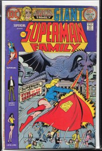 The Superman Family #174 (1976) Jimmy Olsen