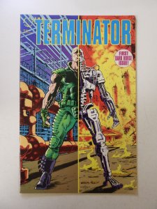 The Terminator #1 (1990) FN/VF condition