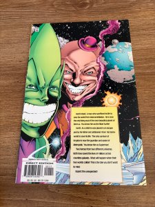 Silver Surfer Superman # 1 NM 1st Print Marvel DC Comic Book Prestige Fo 11 J458