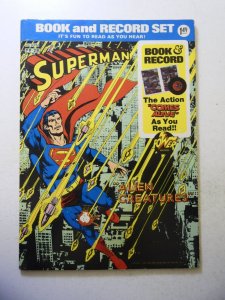 Book and Record Set #PR-28 (1975) FN/VF : FN Condition