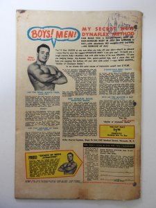 Fantastic Four #48 (1966) GD- Condition see description