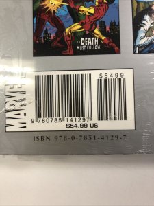 Invincible Iron Man Marvel Masterworks Vol 6 | Tpb HC | Archie Goodwin 