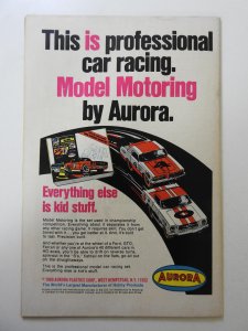 G.I. Combat #140 (1970) FN/VF Condition!