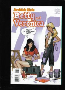 BETTY AND VERONICA #275 - VARIANT COVER ADDITION! - (9.2) 2015 