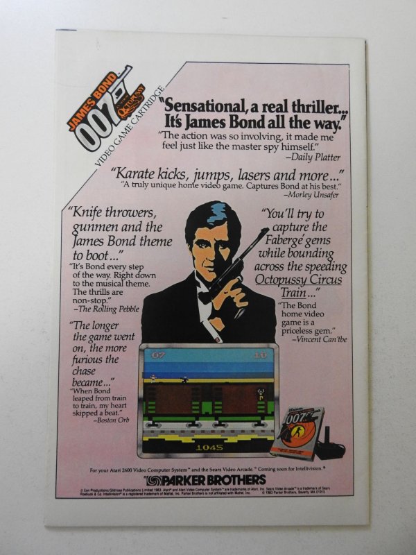 Batman #365 (1983) FN+ Condition!