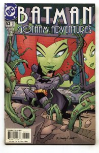 Batman: Gotham Adventures #53  2002 - DC  -NM- - Comic Book