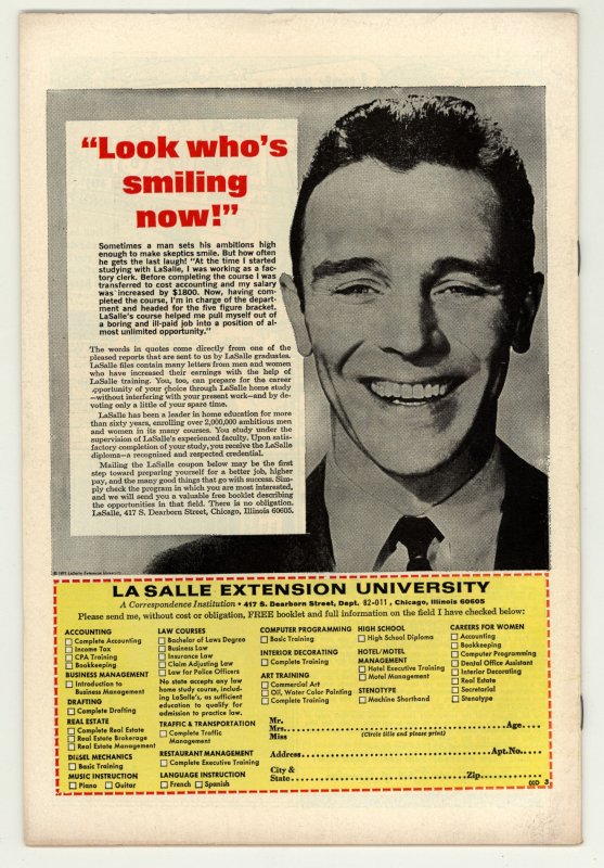 Conan the Barbarian #21 (1972)