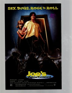 Supergirl # 1 NM- DC Comic Book 1st Print Peter David Superman Batman Flash GK21