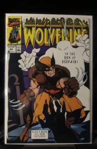 Marvel Comics Presents #44 (1990)