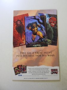 Spider-Man 2099 #1 (1992) VF/NM condition