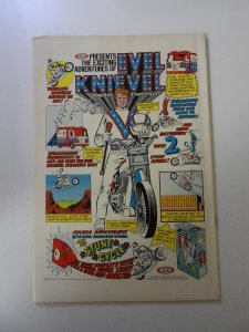 Astonishing Tales #22 (1974) VF condition