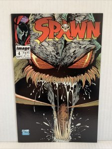 Spawn #4 