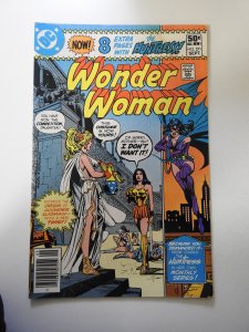 Wonder Woman #271 (1980)