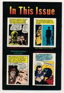 Crime Suspenstories (1992) #25 VF