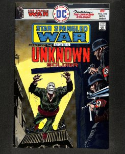 Star Spangled War Stories #193