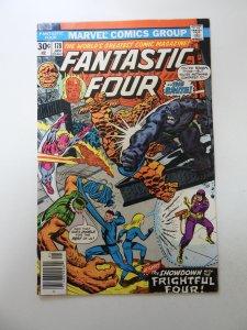 Fantastic Four #178 (1977) FN/VF condition