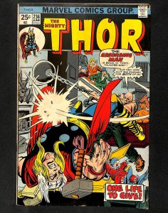 Thor #236