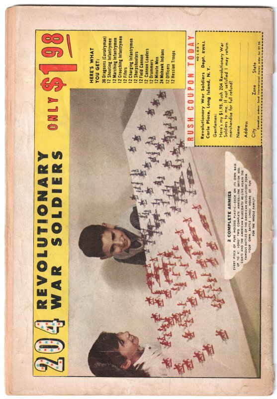 Detective Comics #307 (1962) Batman and Robin