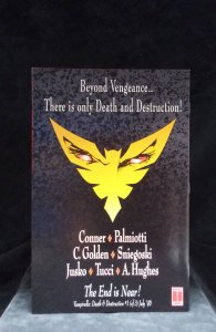 Vengeance of Vampirella #24 (1996)