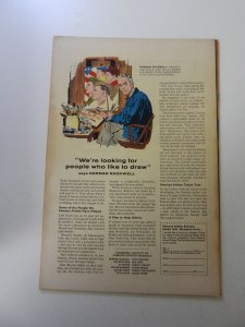 Daredevil #34 (1967) VF- condition