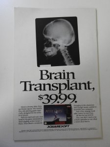 The 'Nam #78 (1993) VF- Condition!