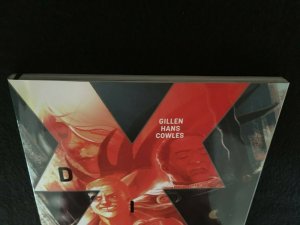 DIE Vol. 1: FANTASY HEARTBREAKER Trade Paperback