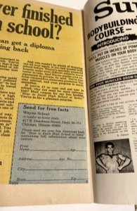 The Amazing Spider-Man #120 (1973) Romita art vs the Hulk upper mid grade