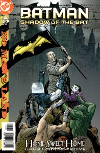 Batman: Shadow of the Bat #86 (1999) Batman