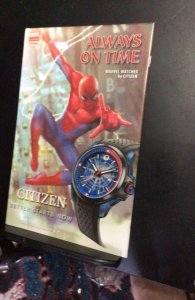 Daredevil #610 (2018) first full Vigil! High.grade key! NM- Wow!