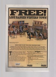 The New Adventures of Superboy #30 (1982)