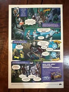 Star Wars: Legacy #29 (2008)