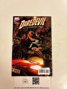 Daredevil #89 NM Marvel Comic Books Avengers Spider-Man Elektra 27 HH80