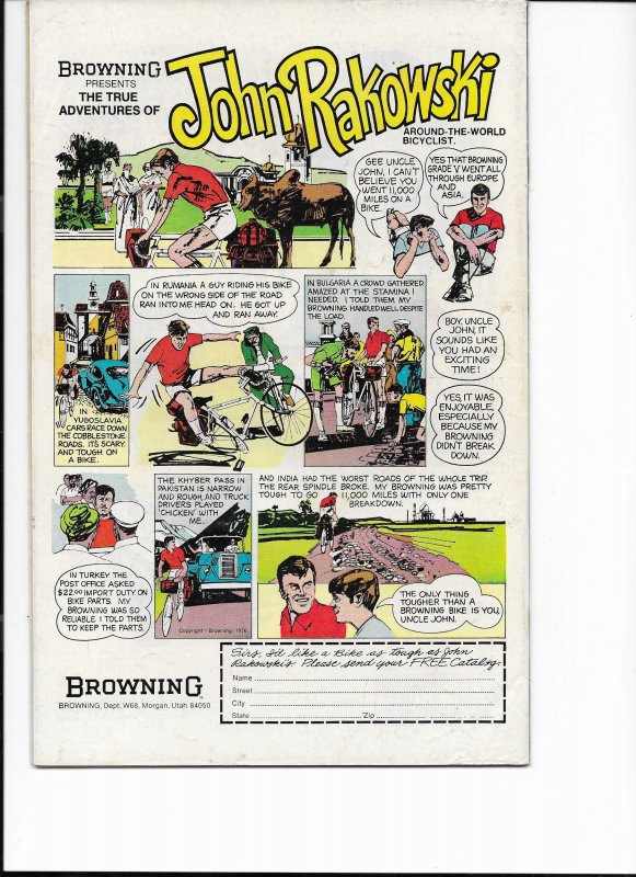 Action Comics #462 (1976)