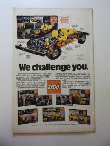 Iron Man #142 (1981) FN Condition