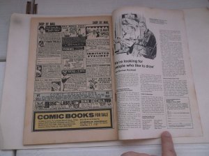 MARVEL SUPER-HEROES #14, ORIGINAL SPIDER-MAN + GOLDEN AGE REPRINTS, 1968, FN+!!!