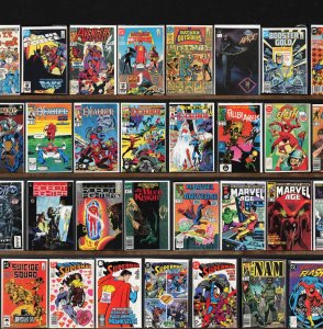 Copper Age Comics Pack [Classic] 15 Comics per Pack