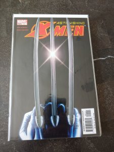 Astonishing X-Men #1 (2004)