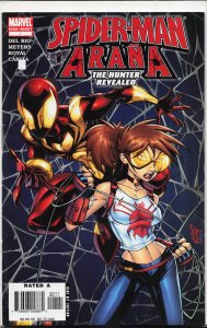 Spider-Man & AraÃ±a Special (2006)