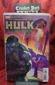 The Immortal Hulk #48 (2021)