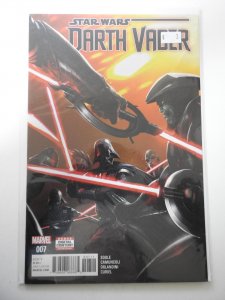 Darth Vader #7 (2018)