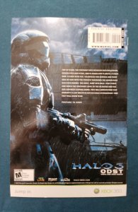 Vengeance of the Moon Knight #2  (2009)