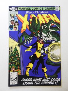 The Uncanny X-Men #143 (1981) VG/FN Condition!