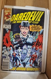 Daredevil #306 (1992)