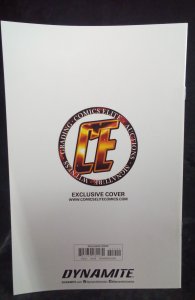 Vampirella #2 Comics Elite Cover B (2019)