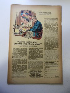 Strange Tales #147 VG/FN Condition