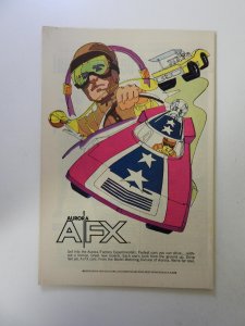 House of Secrets #105 (1973) VF- condition