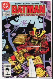 Batman #413 (1987) Batman